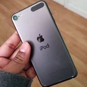 iPod 5th gen